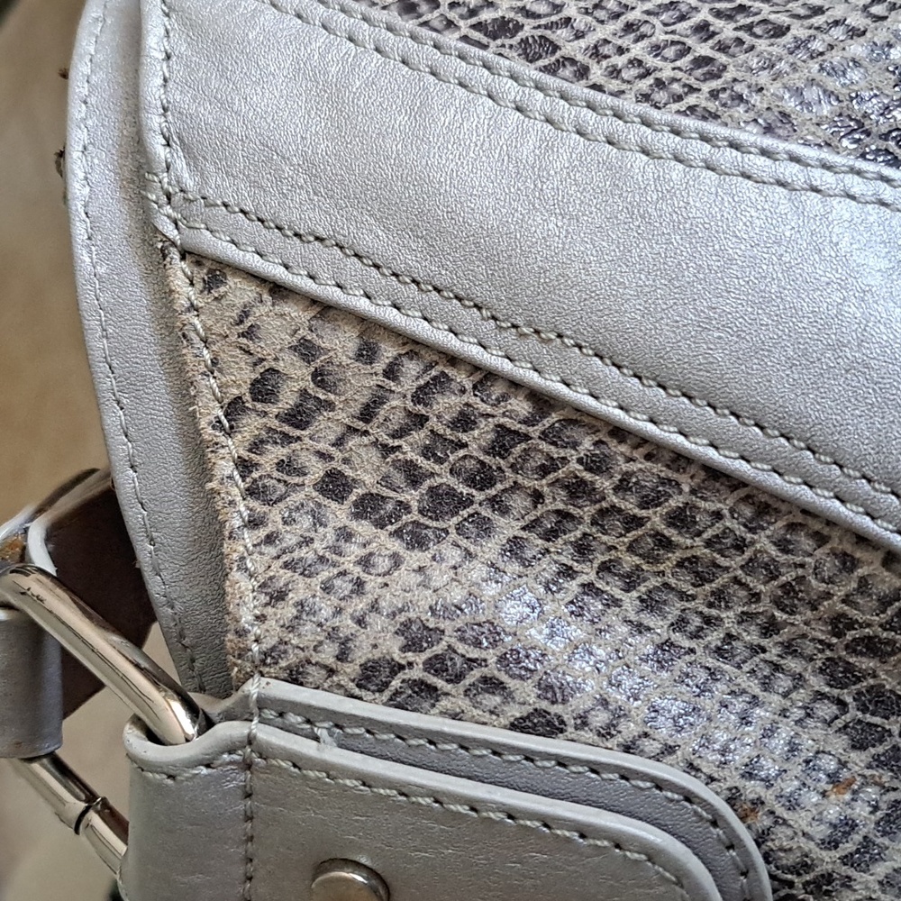 COPY - MICHAEL ROME DESIGN BAG - Picture 11 of 12
